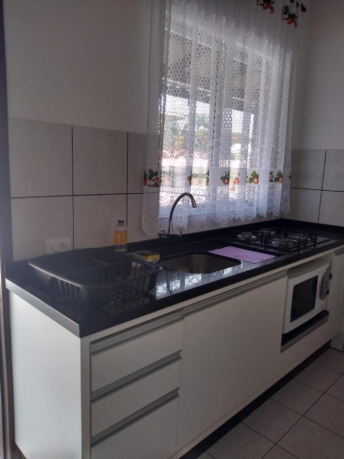 Apartamentos Andreia Florianópolis 외부 사진